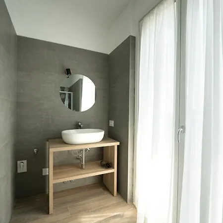 Villa Zina - Apt Verde - 10 Min From City Centre And Airport Bergame Extérieur photo