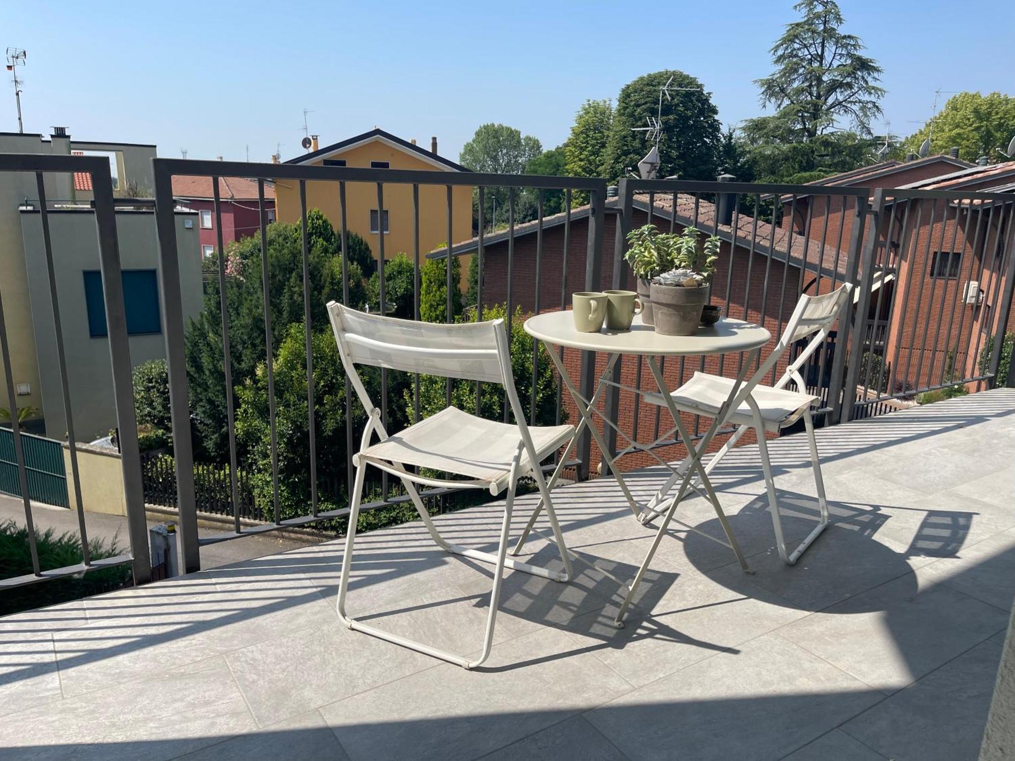 Apartment Zina - - 10 Min From Centre And Airport Bergamo